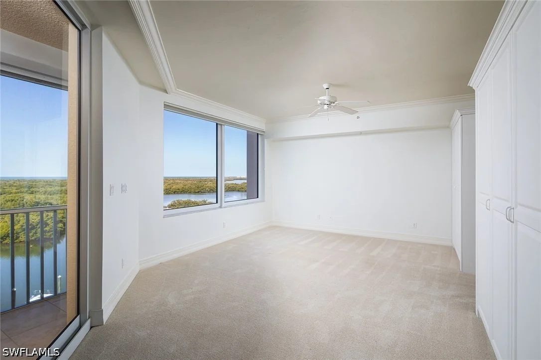 Photo of Unit B703 at 435 Dockside Drive