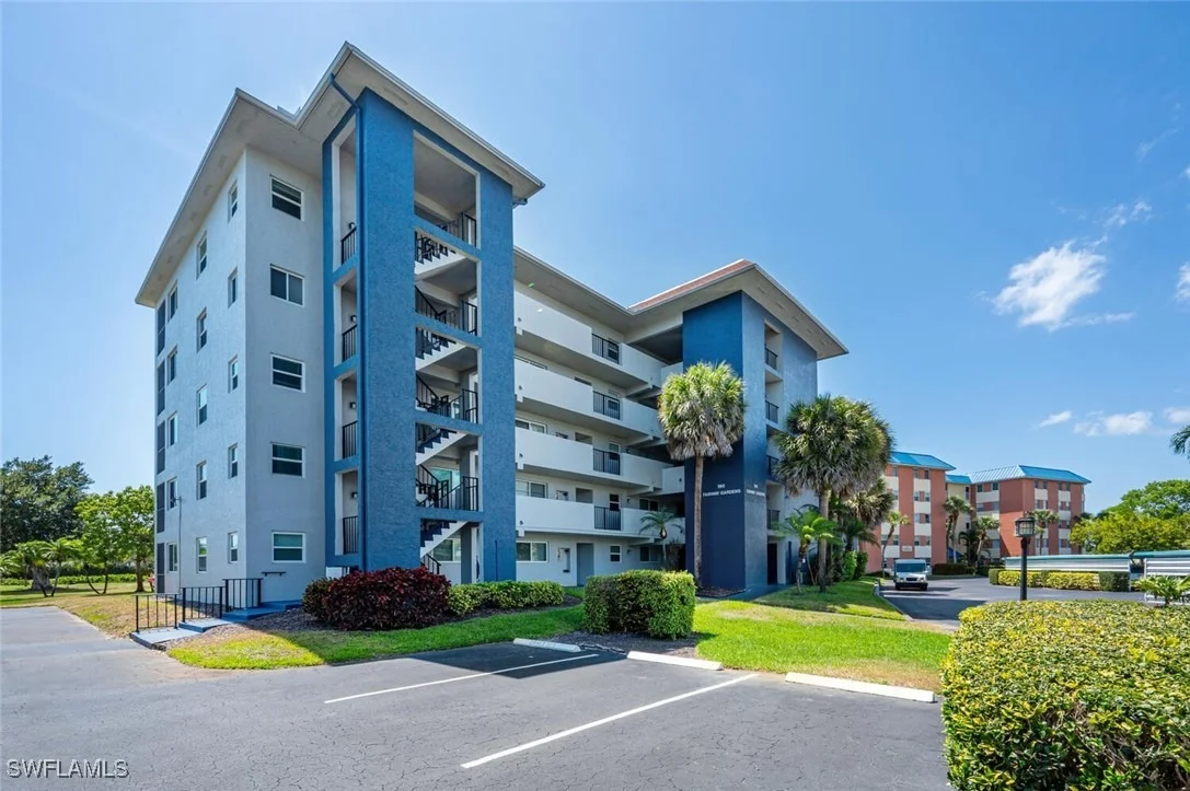 Photo of Unit 103 at 190 Pebble Beach Boulevard