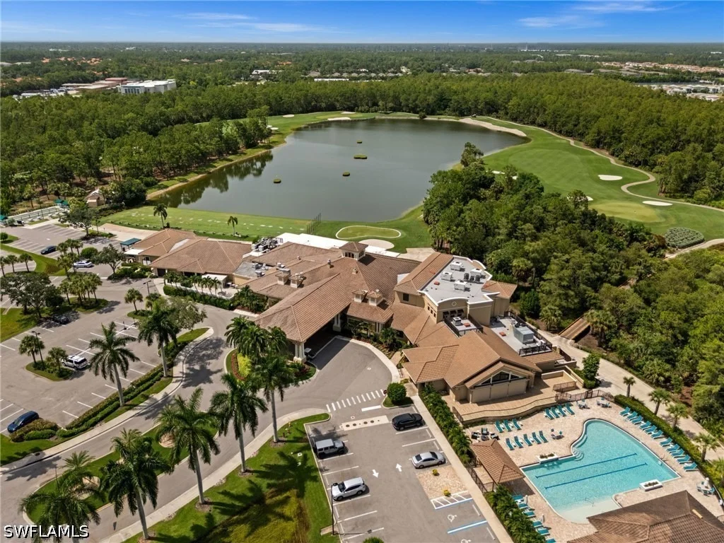 Photo of Unit 1333 at 8600 Cedar Hammock Circle