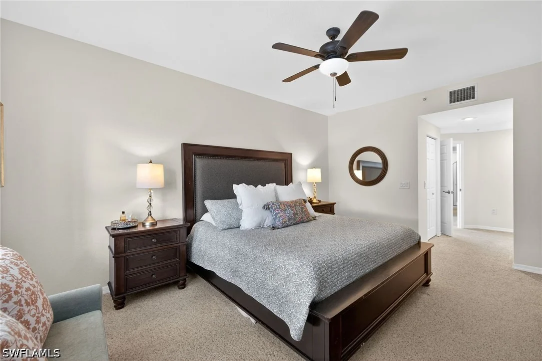 Photo of Unit 206 at 20170 Estero Gardens Circle