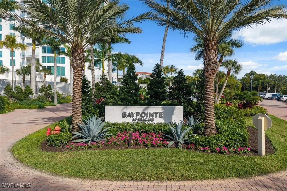 Photo of Unit 1606 at 60 Seagate Drive