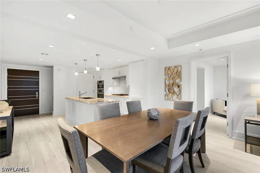 Photo of Unit 206 at 6897 Grenadier Boulevard