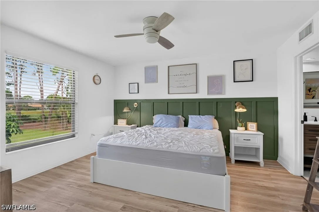 Photo of Unit 7 at 909 Augusta Boulevard