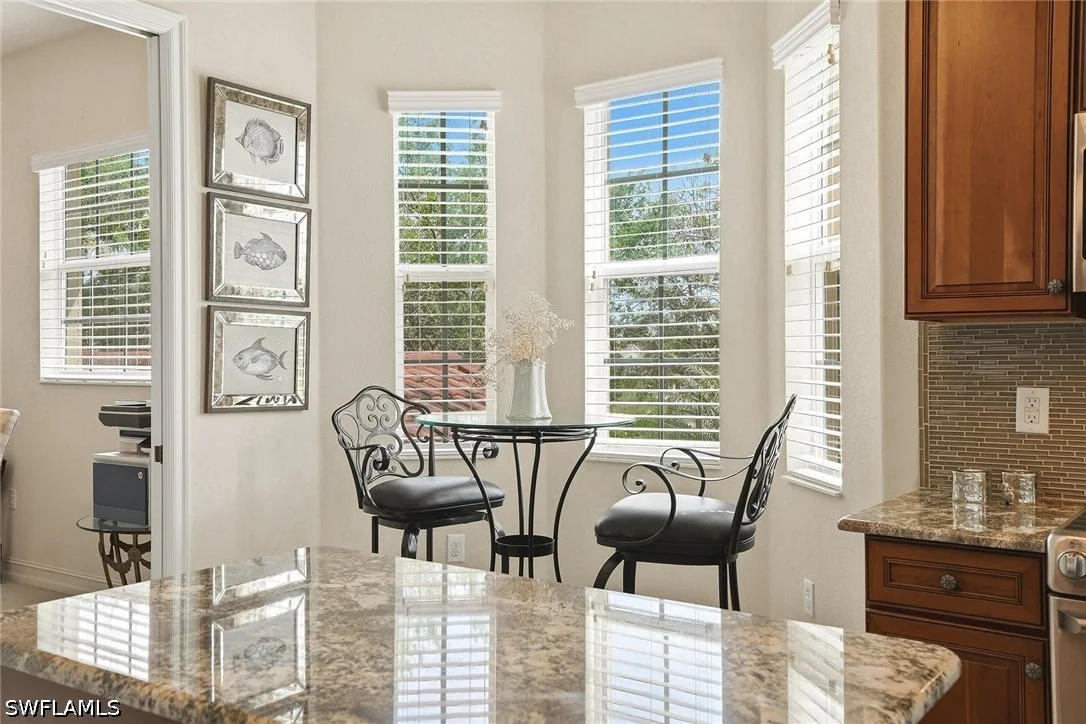 Photo of Unit 103 at 8605 Champions Point