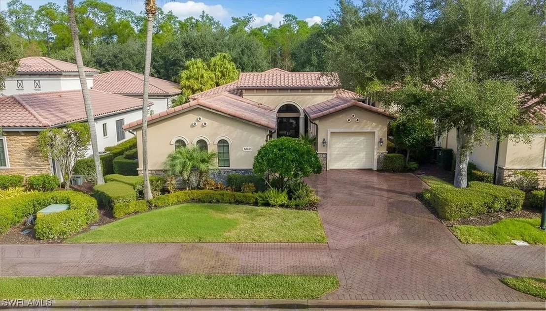 Photo of 16834 Cabreo Drive