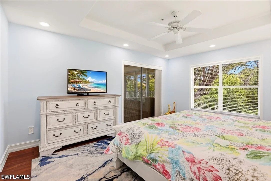 Photo of Unit 201 at 817 Carrick Bend Circle