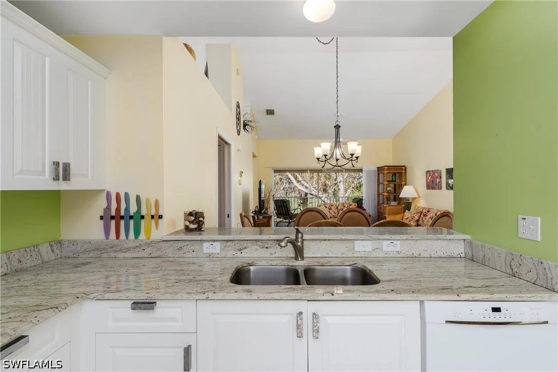 Photo of Unit 1611 at 8065 Tiger Cove
