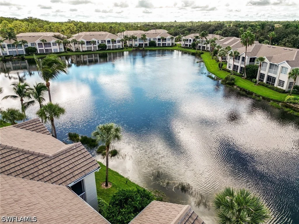 Photo of Unit 202 at 9533 Cypress Hammock Circle