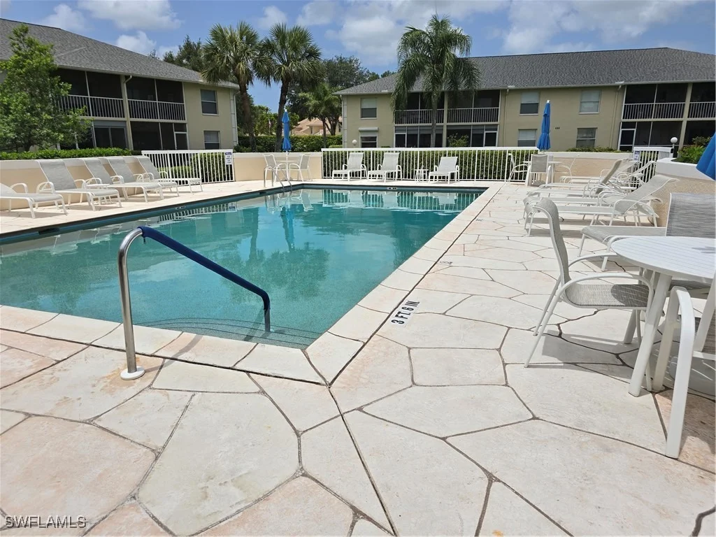 Photo of Unit 203 at 605 Squire Circle