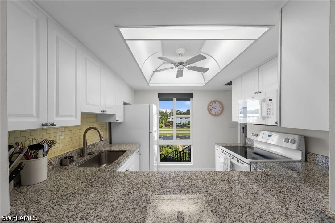 Photo of Unit 4 at 263 Palm Drive