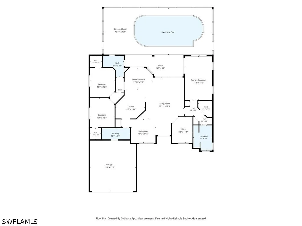 Photo of 1124 Augusta Falls Way