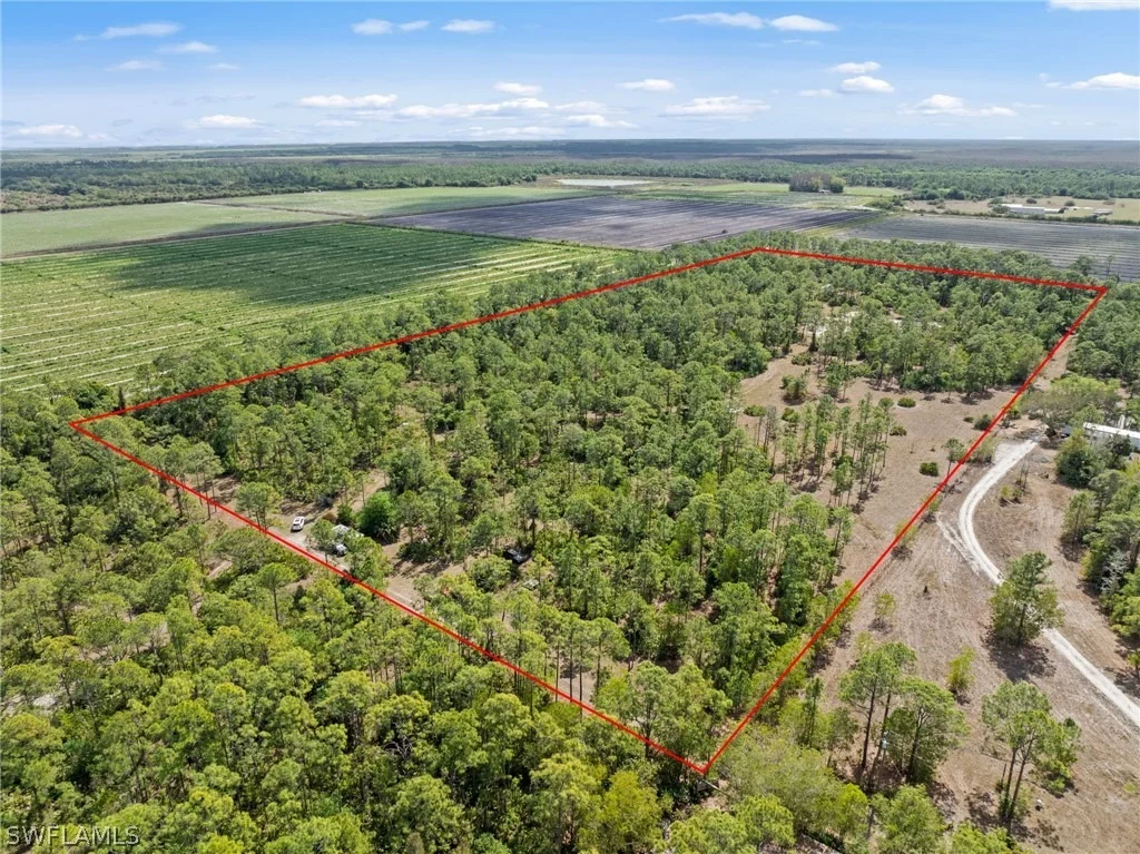 Photo of 20601 Estero Pines Road