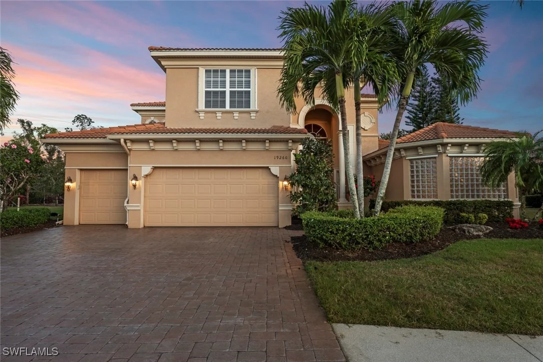 Photo of 19260 La Serena Drive