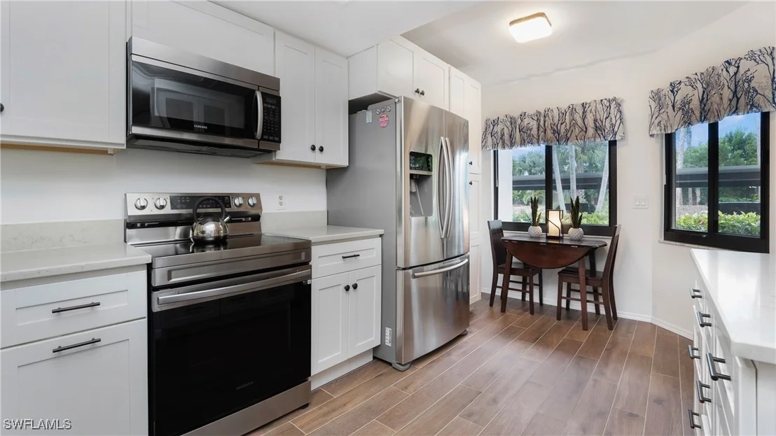 Photo of Unit C104 at 4957 Pepper Circle