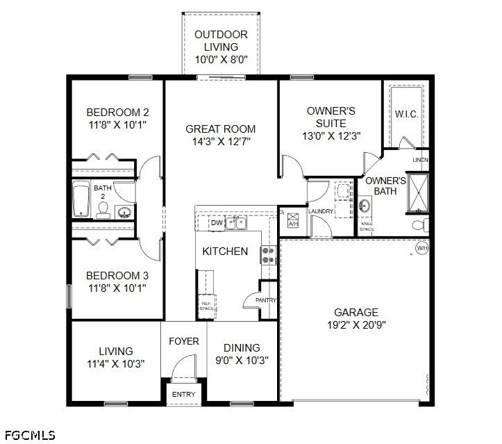 Photo of 6033 Keystone Circle