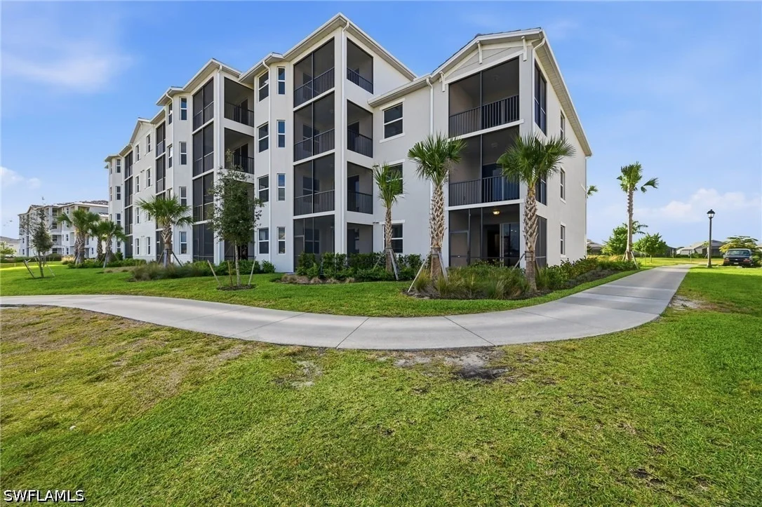 Photo of Unit 3711 at 5491 Double Eagle Circle