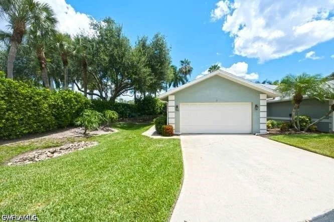 Photo of Unit 101 at 1660 Royal Circle