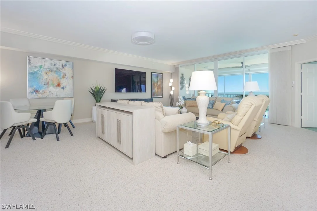 Photo of Unit B803 at 435 Dockside Drive