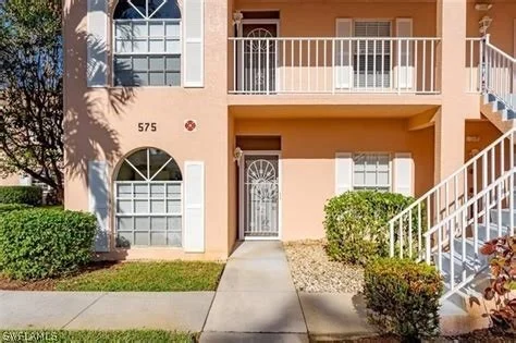 Photo of Unit 8 at 575 augusta Boulevard