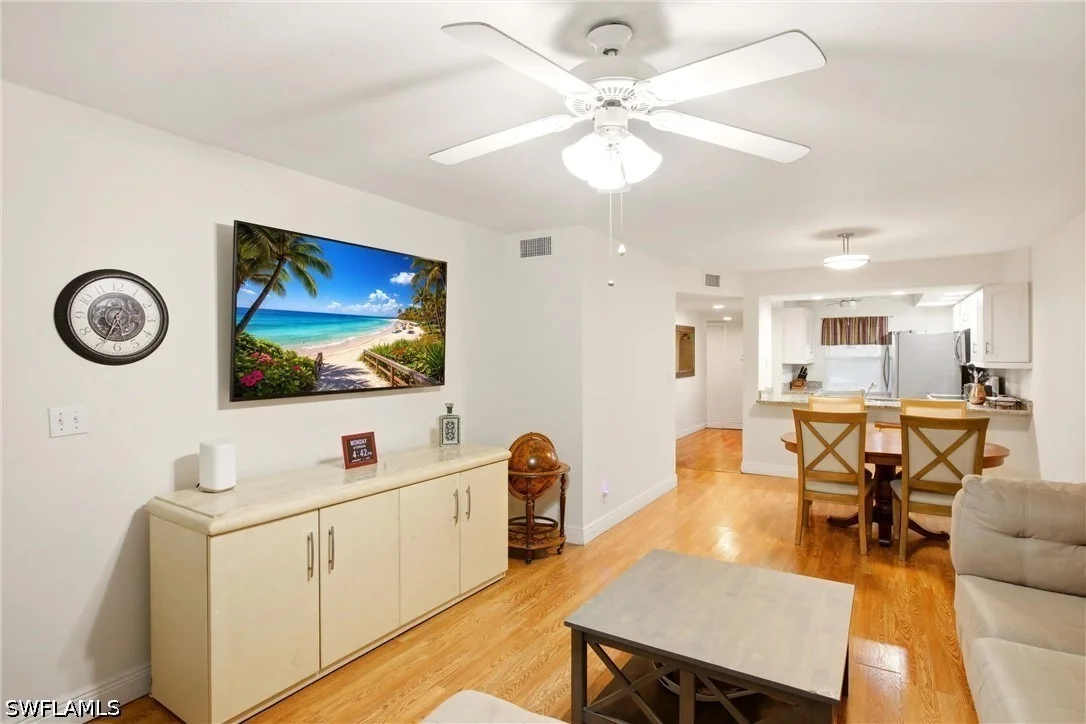 Photo of Unit 104A at 338 Bradstrom Circle