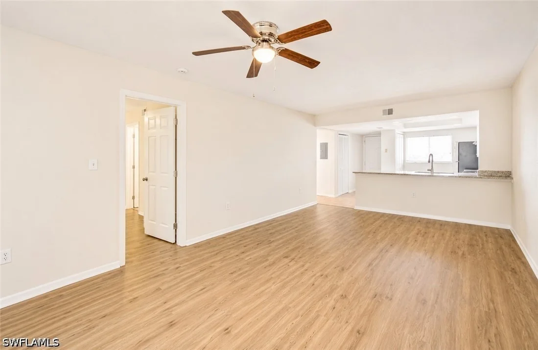 Photo of Unit 2 at 2385 Naples Trace Circle
