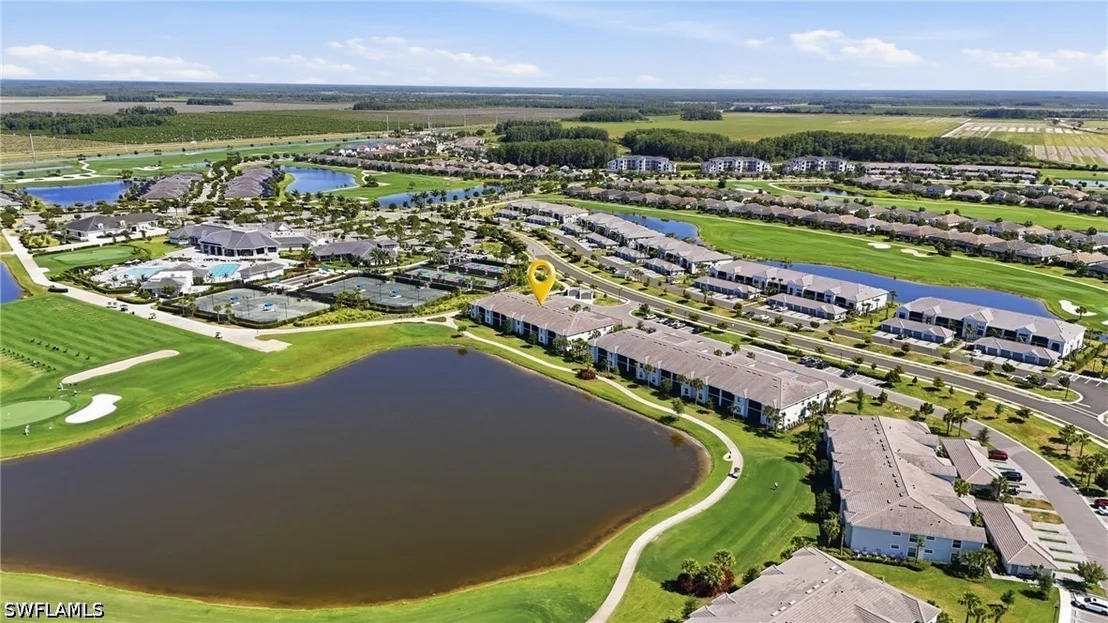 Photo of Unit 2824 at 5427 Double Eagle Circle