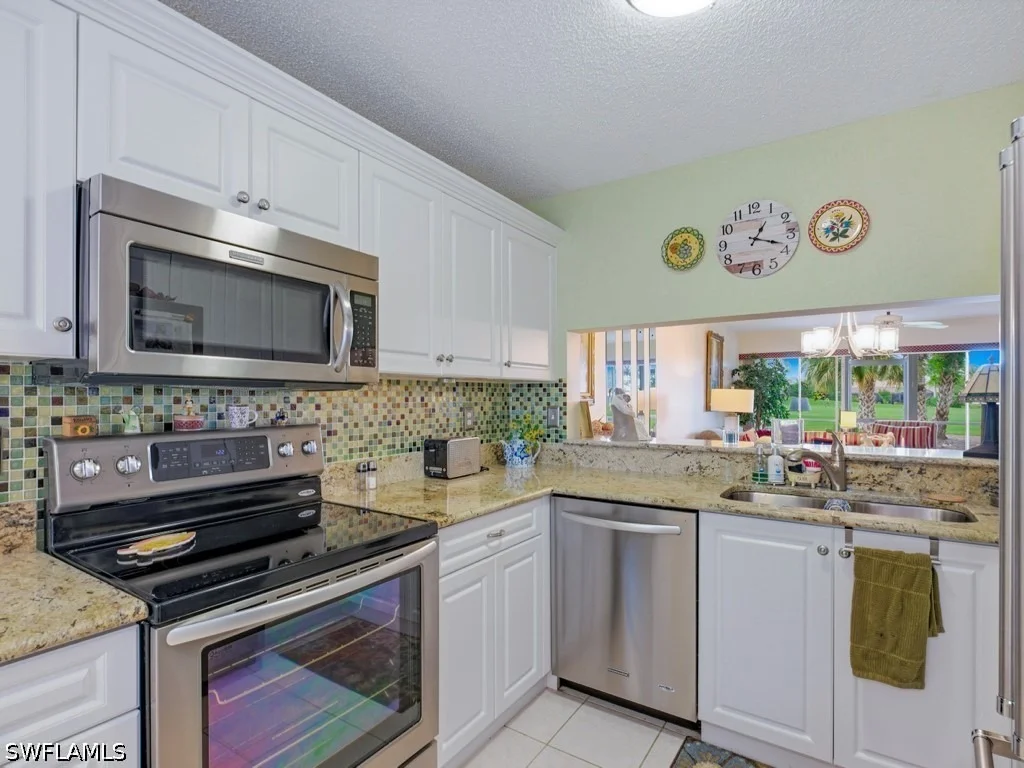 Photo of Unit C104 at 780 Augusta Boulevard