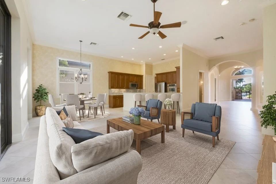 Photo of 16834 Cabreo Drive