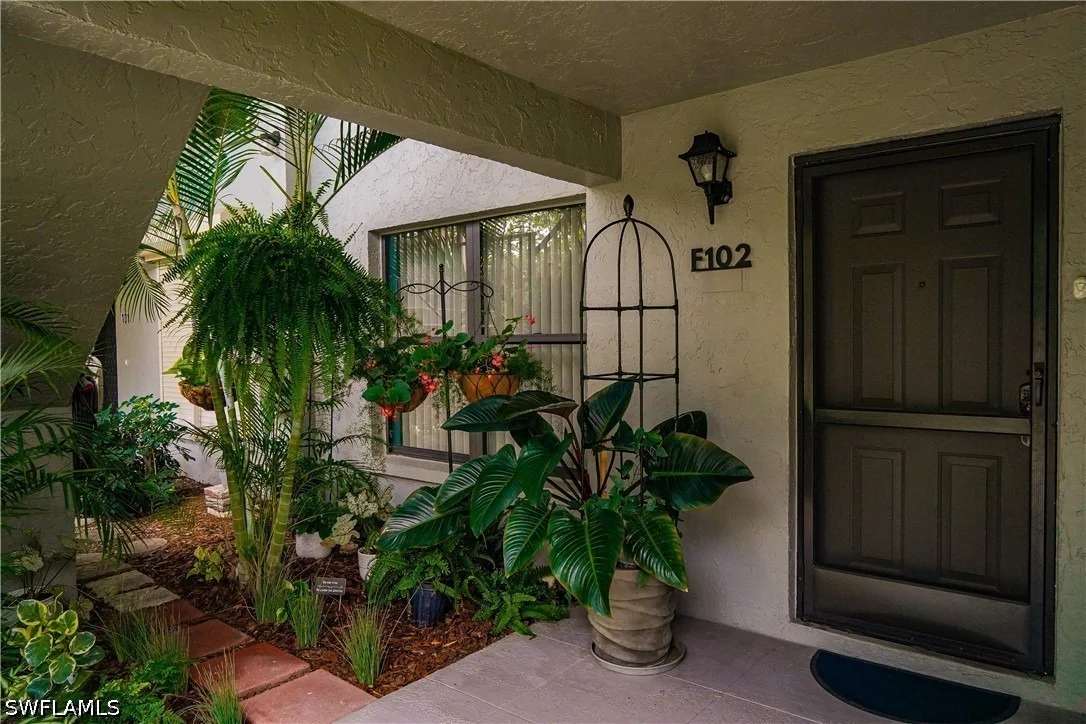 Photo of Unit 102 at 1223 Commonwealth Circle