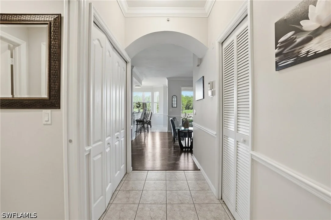 Photo of Unit 1316 at 8600 Cedar Hammock Circle