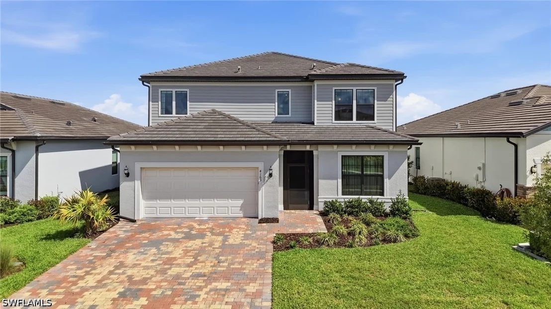 Photo of 4163 Traditions Drive