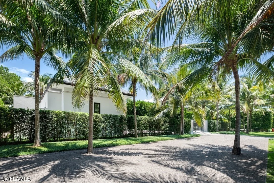 Photo of 3655 Fort Charles Drive