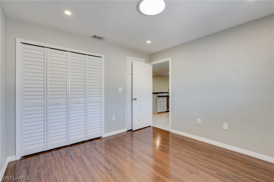 Photo of Unit 3 at 2370 Naples Trace Circle