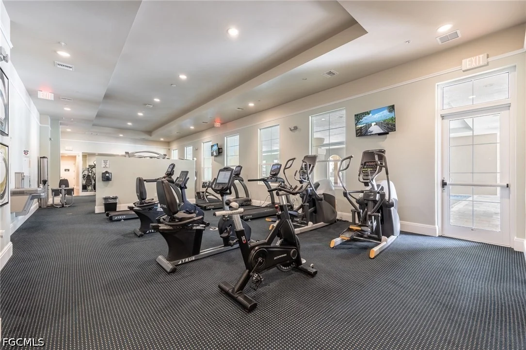 Photo of Unit B214 at 21460 Strada Nuova Circle