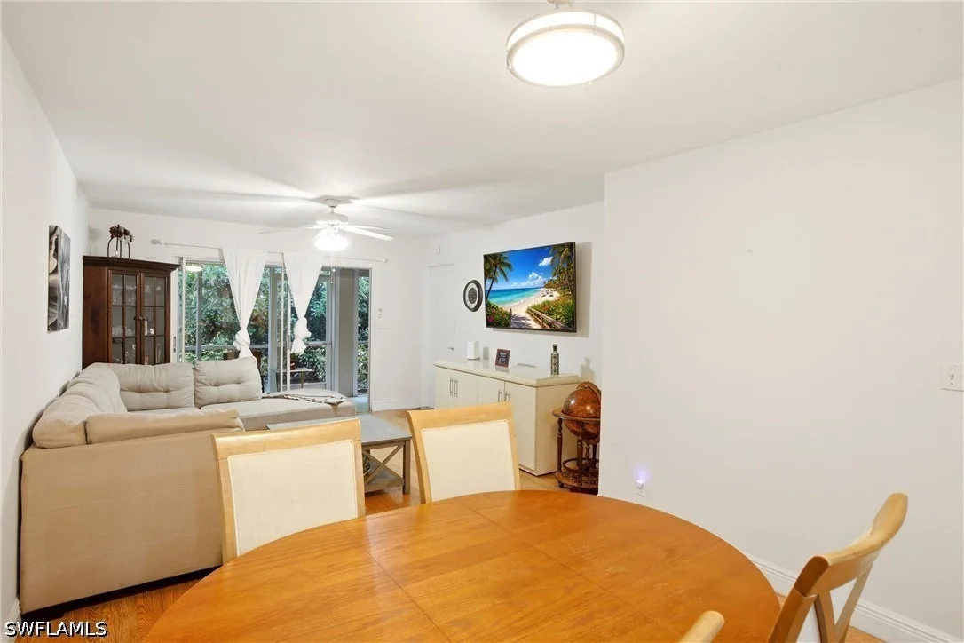 Photo of Unit 104A at 338 Bradstrom Circle