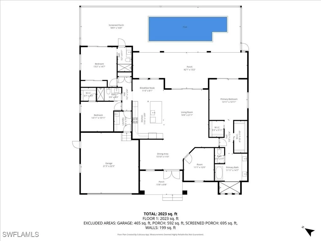 Photo of 131 Bald Eagle Drive