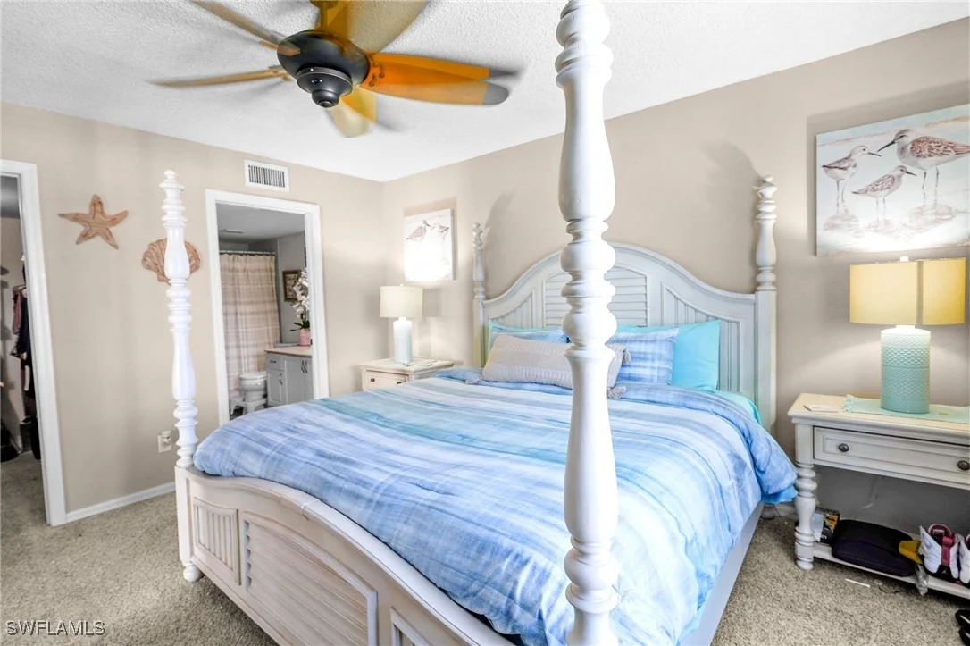 Photo of Unit 10 at 601 Augusta Boulevard