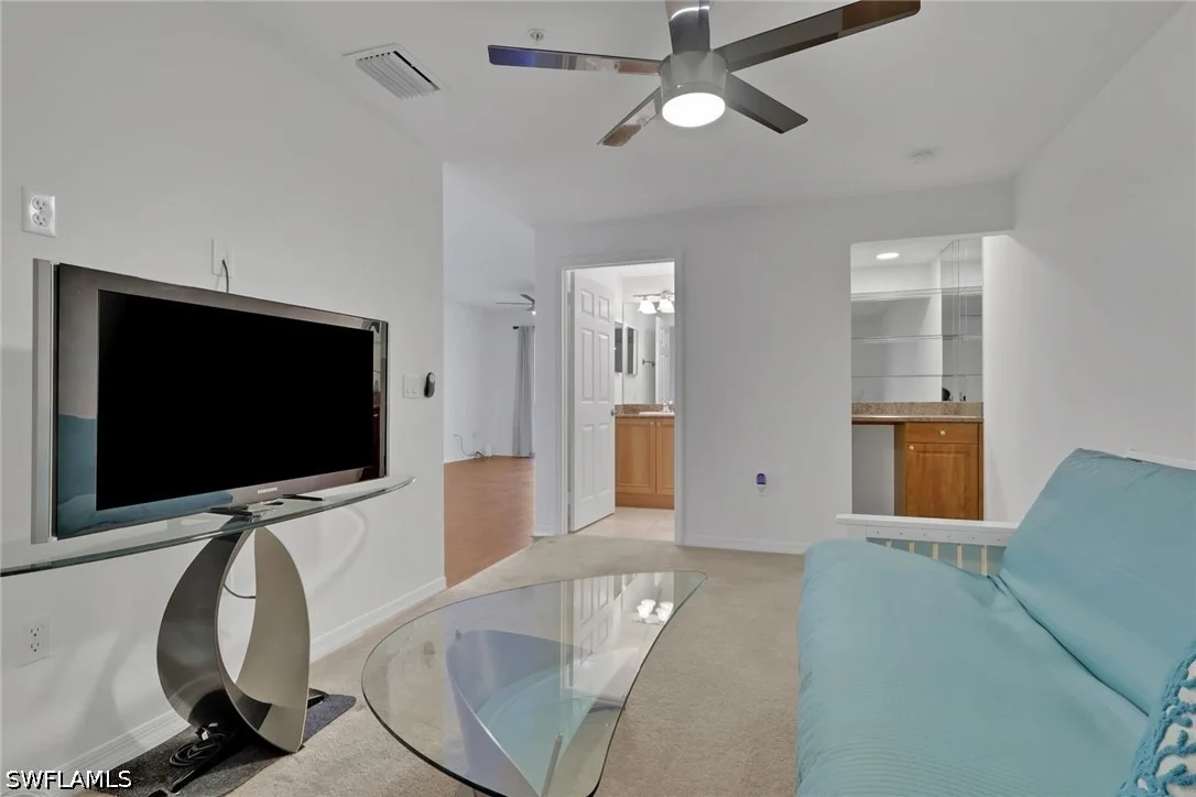 Photo of Unit 101 at 20261 Estero Gardens Circle