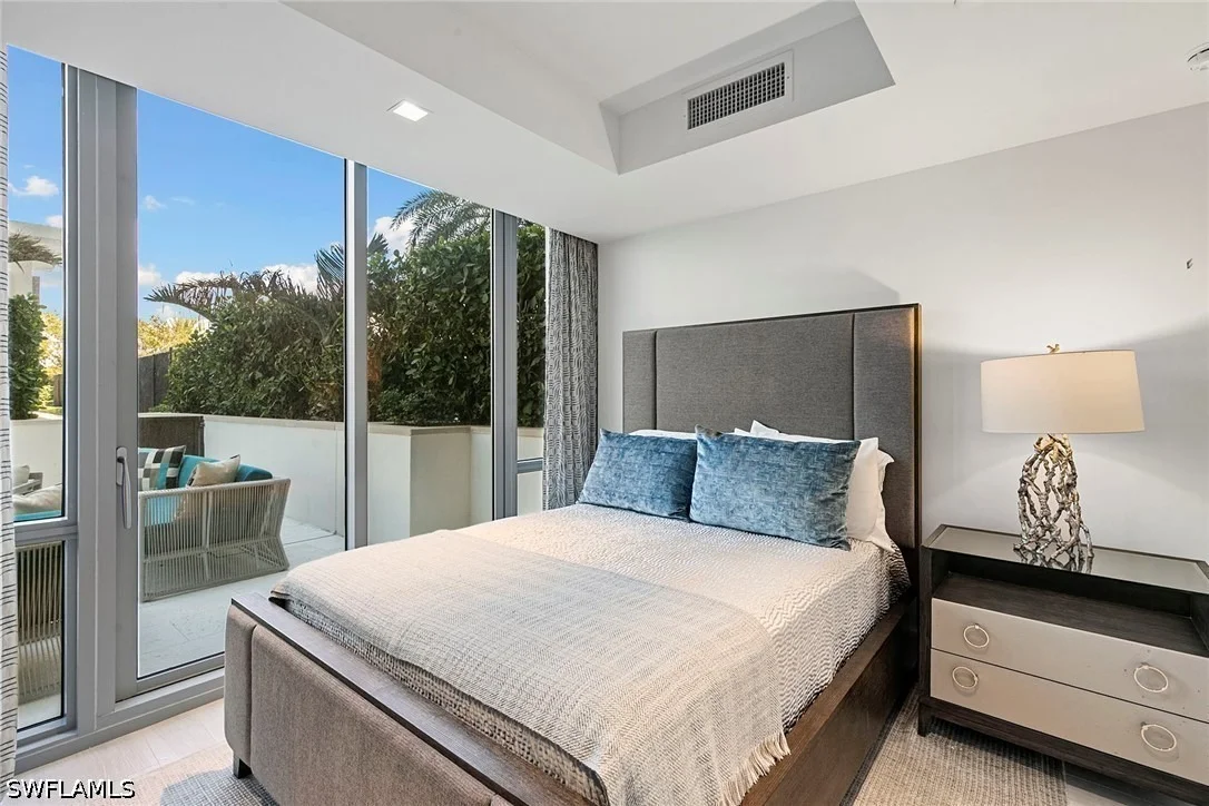 Photo of Unit 206 at 6897 Grenadier Boulevard