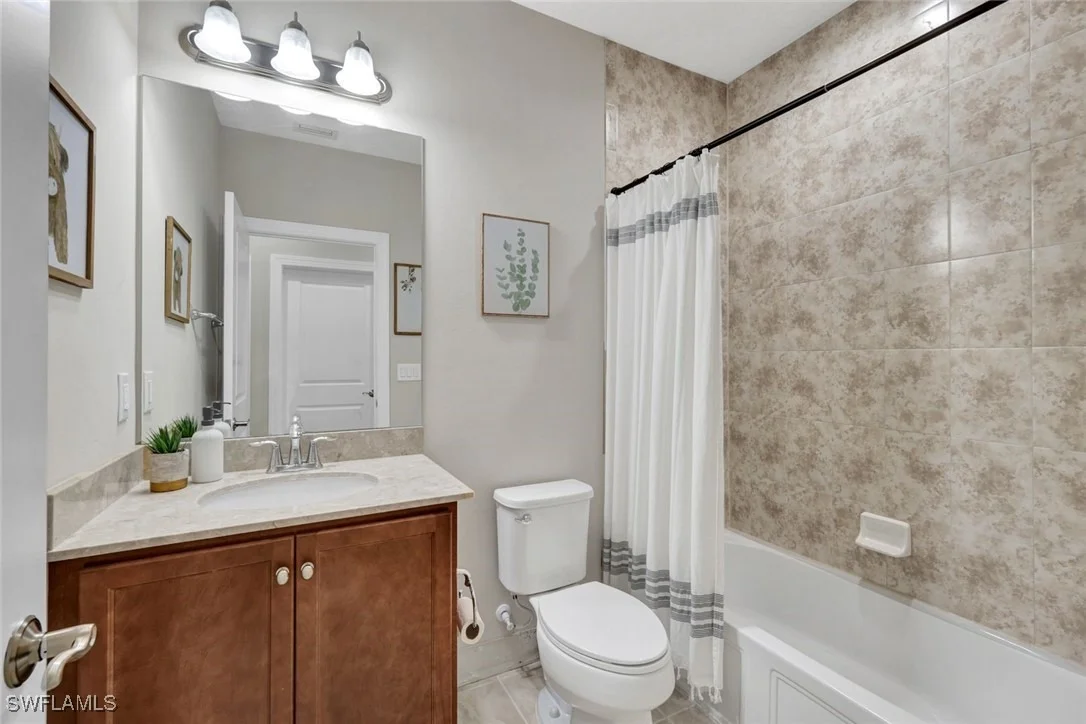 Photo of Unit 2101 at 1439 Santiago Circle