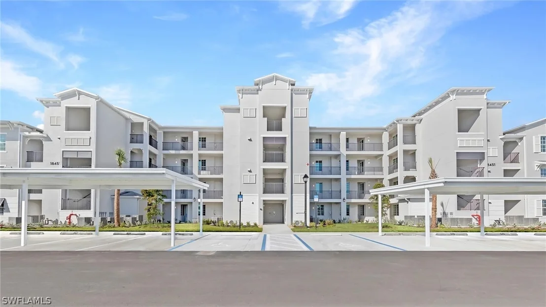 Photo of Unit 3725 at 5491 Double Eagle Circle