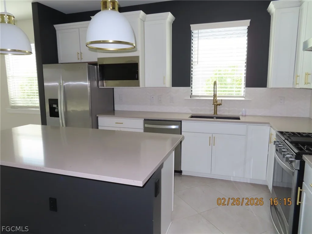 Photo of 42090 Edgewater Drive