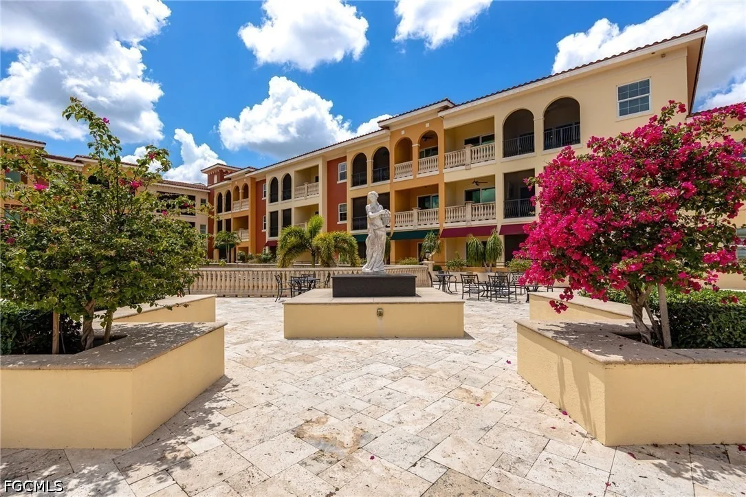Photo of Unit B214 at 21460 Strada Nuova Circle