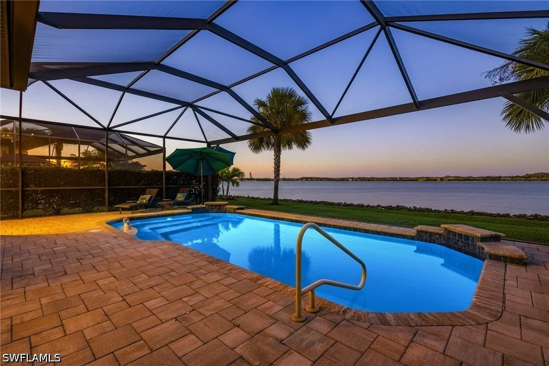 Photo of 20501 Corkscrew Shores Boulevard
