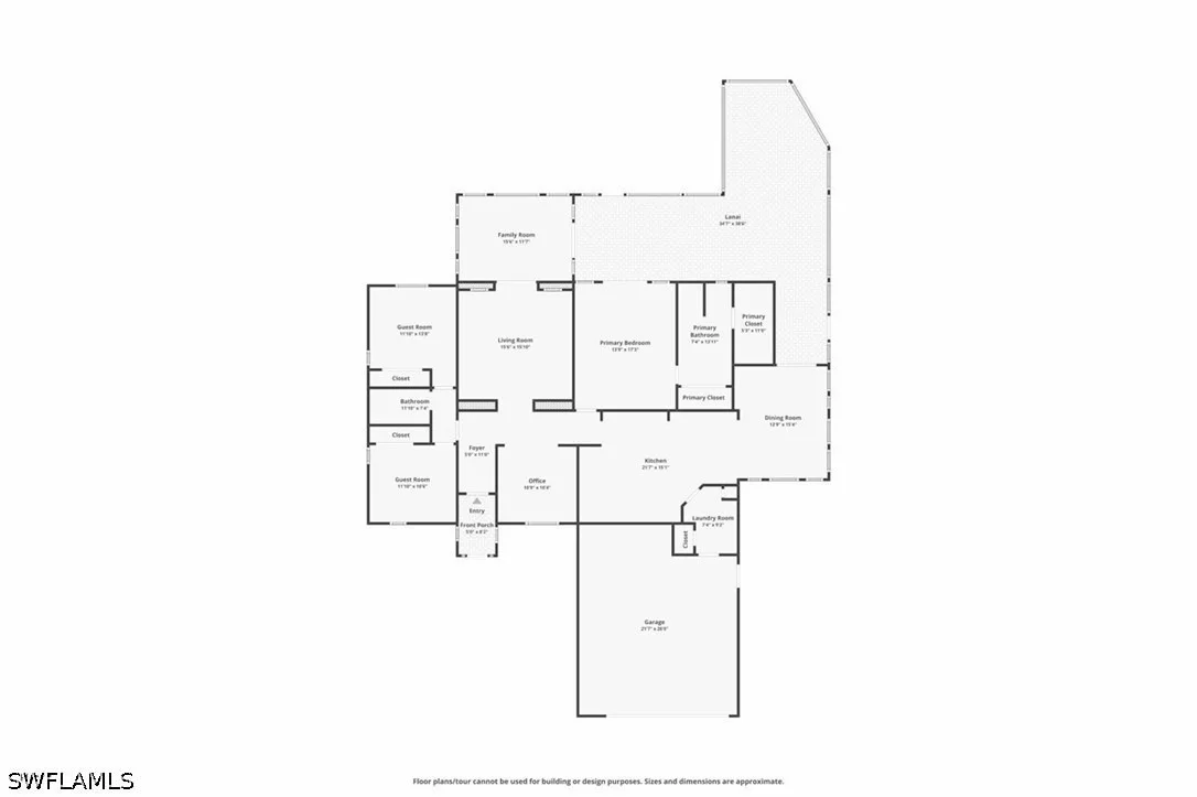 Photo of 2490 Outrigger Lane