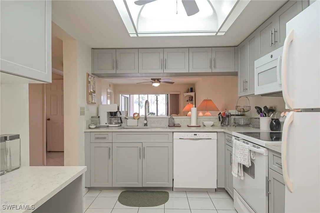 Photo of Unit 101 at 4121 Lorene Drive
