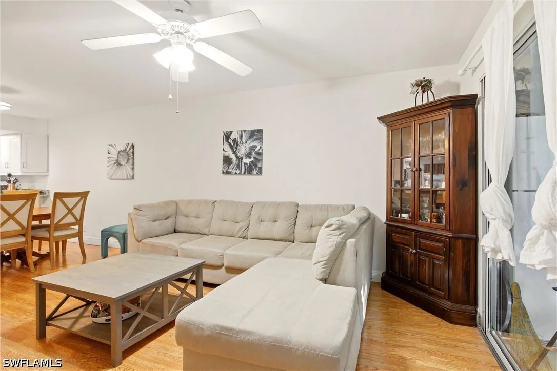 Photo of Unit 104A at 338 Bradstrom Circle