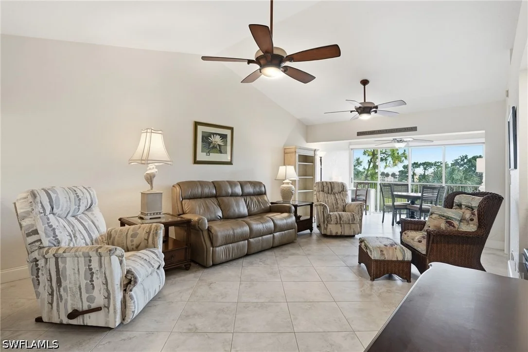 Photo of Unit 309 at 4111 Lorene Drive