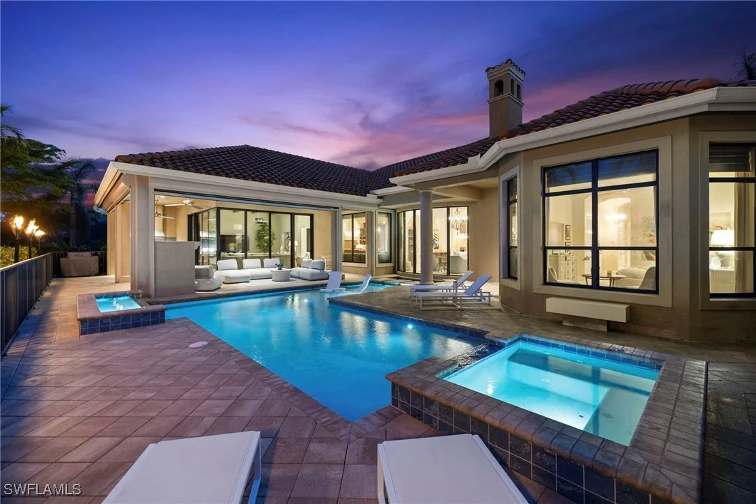 Photo of 9214 Marble Stone Drive