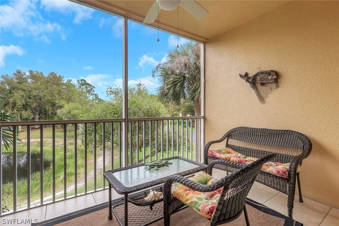 Photo of Unit 208 at 20140 Estero Gardens Circle